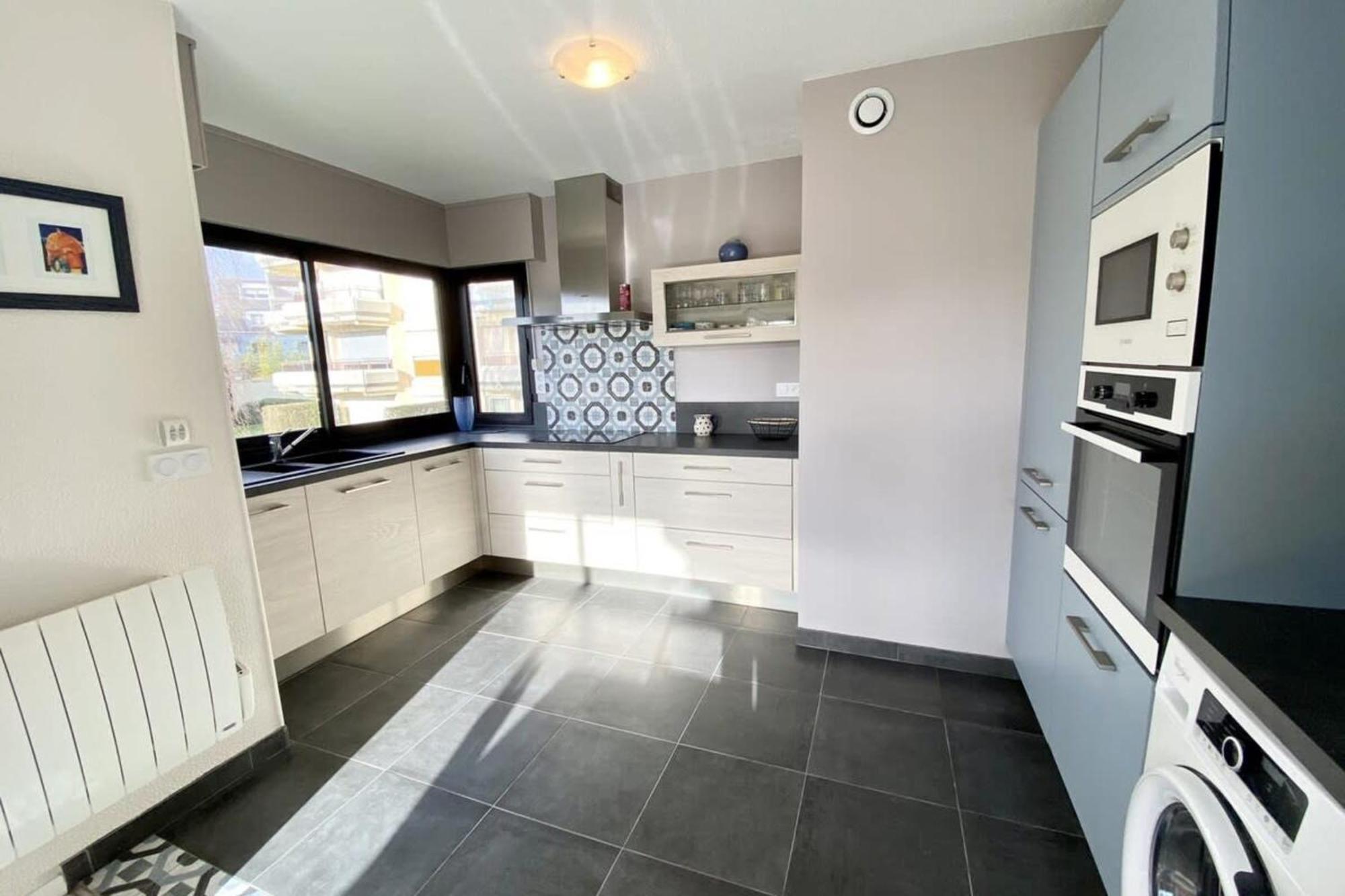 Charmant T3 Cosy A 2 Pas Du Bourg Et Des Plages Larmor-Plage Exterior foto